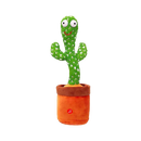 Cacto Falante Dançarino