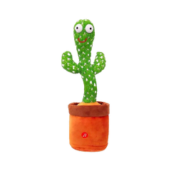 Cacto Falante Dançarino