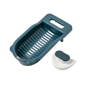 Mini Lavador de Roupa Portátil