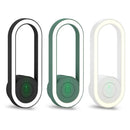 Lâmpada Repelente de Insetos Ultrassônico