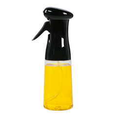 Dispenser Spray para Óleo de Cozinha - 200ml