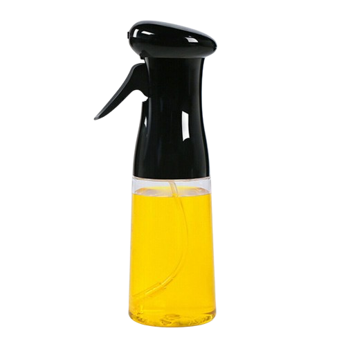 Dispenser Spray para Óleo de Cozinha - 200ml