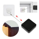 Fechador de Porta Automático