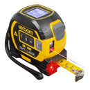 Trena Laser Digital 3 Em 1 Multifuncional