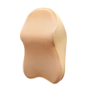 Almofada Ortopédica para Carro - Conforto e Alivio de Dores