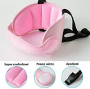 Apoio de Cabeça Infantil para Carro