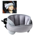 Apoio de Cabeça Infantil para Carro