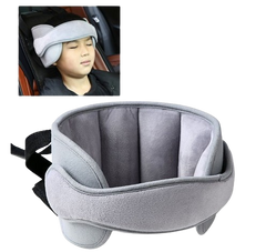 Apoio de Cabeça Infantil para Carro