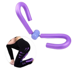 Equipamento para Treinar em Casa - Leg Trainer