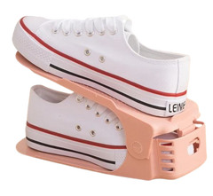 Organizador de Sapatos e Tênis