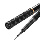Vara de Pesca Fibra de Carbono