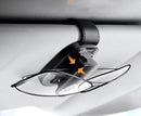 Suporte Para Óculos de Sol Universal para Carro