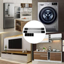 Suporte Com Rodinhas para Móveis