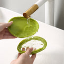 Recipiente para Frutas e Vegetais