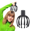 Massageador Elétrico Para Cabeça