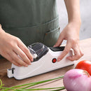 Afiador Amolador Elétrico para Lâminas