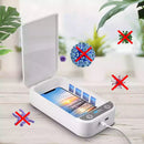 Esterilizador Anti Bacteriano Portátil