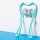 Massageador de Pescoço - Alívio Instantâneo