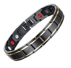 Pulseira Magnética de Emagrecimento