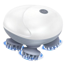 Mini Massageador Elétrico Portátil