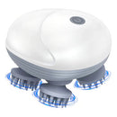 Mini Massageador Elétrico Portátil