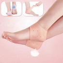 Protetor para Calcanhar de Silicone