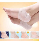 Protetor para Calcanhar de Silicone