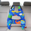 Almofada de Apoio Infantil para Carro