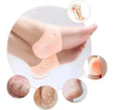 Protetor para Calcanhar de Silicone