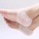 Protetor para Calcanhar de Silicone