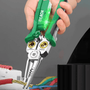 Alicate Multifuncional 8 Em 1