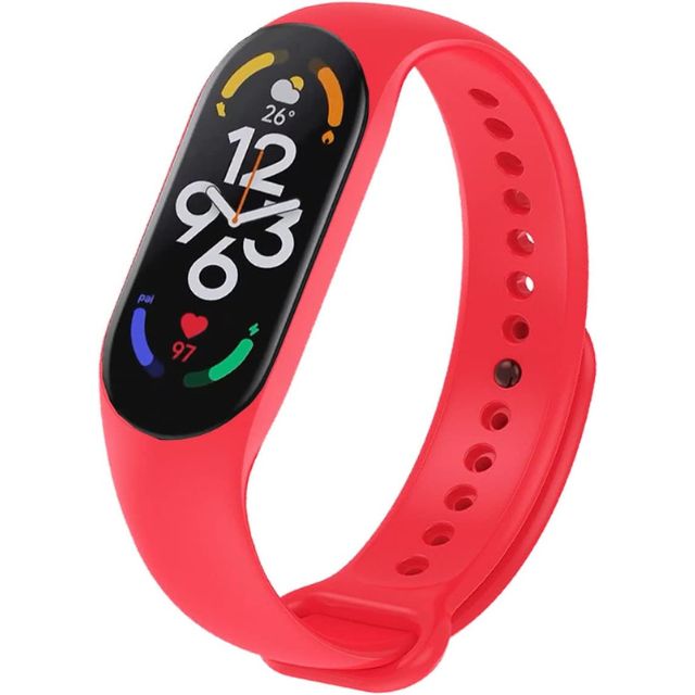 Pulseira Inteligente Mi Smart Band 7