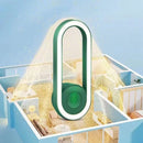 Lâmpada Repelente de Insetos Ultrassônico