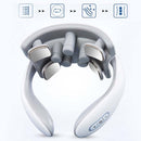 Massageador de Pescoço Cervical Inteligente