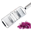 Ralador Profissional de Legumes Inox Multiuso 4 em 1