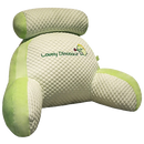 Almofada de Encosto - Flex Comfort