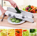 Cortador de Legumes Mandolin Profissional