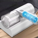 Aspirador Portátil Anti Ácaro Esterilização Luz UV