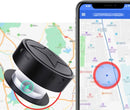 Dispositivo Localizador GPS para Veículos