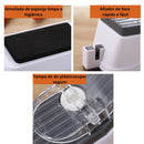 Afiador Amolador Elétrico para Lâminas