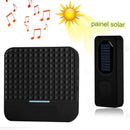 Campainha Residencial Elétrica Wi-fi