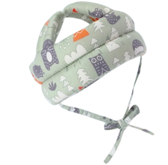 Capacete Anti Impacto para Bebês
