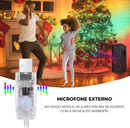 Pisca Pisca De Natal Inteligente - Controle por Aplicativo