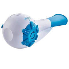 Dispositivo Fortalecedor Pulmonar