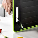 Tábua de Corte Multifuncional 4 em 1