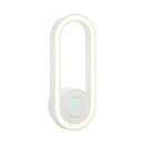 Lâmpada Repelente de Insetos Ultrassônico