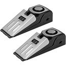 Alarme Portátil Com Bloqueador de Portas e Janelas