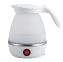 Chaleira Elétrica Dobrável Portátil