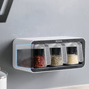 Suporte de Parede para Temperos