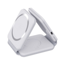 Carregador Dobrável 3 em 1